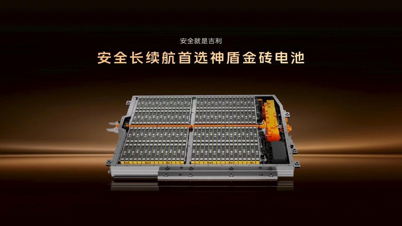  主流电混SUV格局悄然改变；银河M7技术首秀释放硬核实力，神盾电池引领长续航新风向。 汽车科技