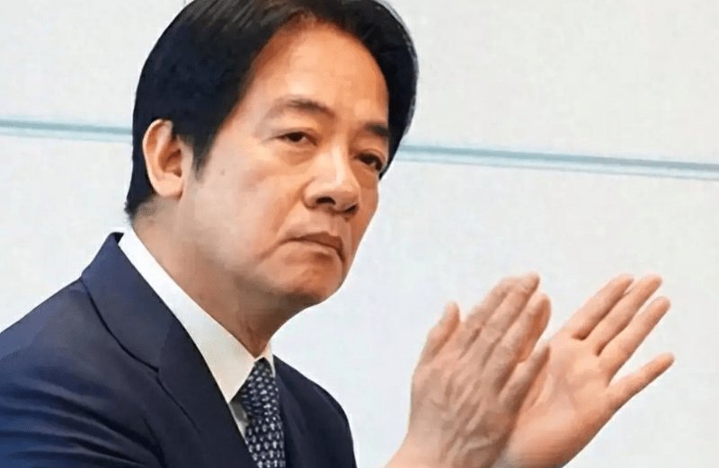  外交部严厉谴责赖清德言论：扭曲历史真相，背离民族大义。 新闻 外交部严厉谴责赖清德言论：扭曲历史真相，背离民族大义。 新闻