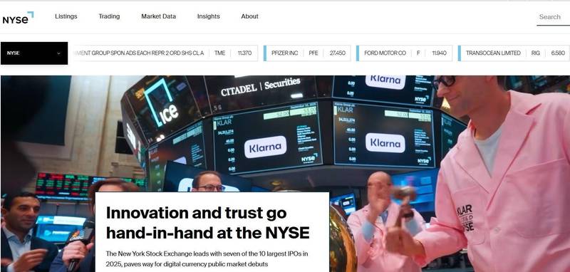 华尔街基础设施运营商战略布局加密；代币化资产市场规模显著扩大；数字黄金概念迎来反思时刻。