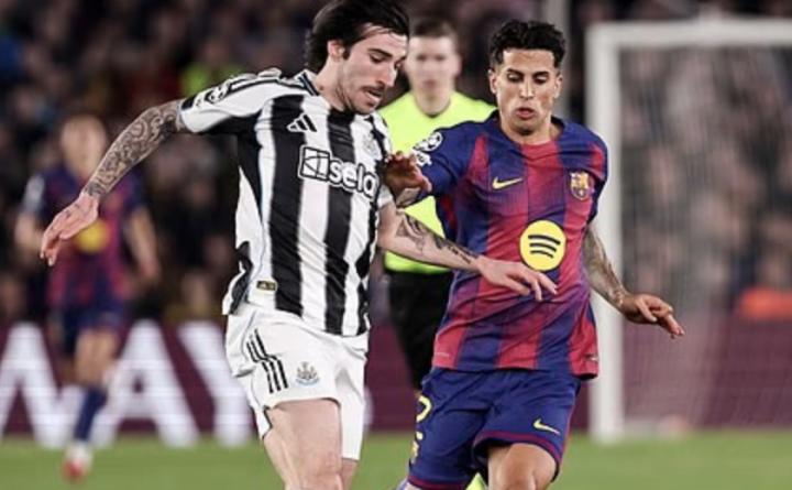  托纳利伤势检查结果乐观；纽卡斯尔联坚定留人意向明显。 体育新闻