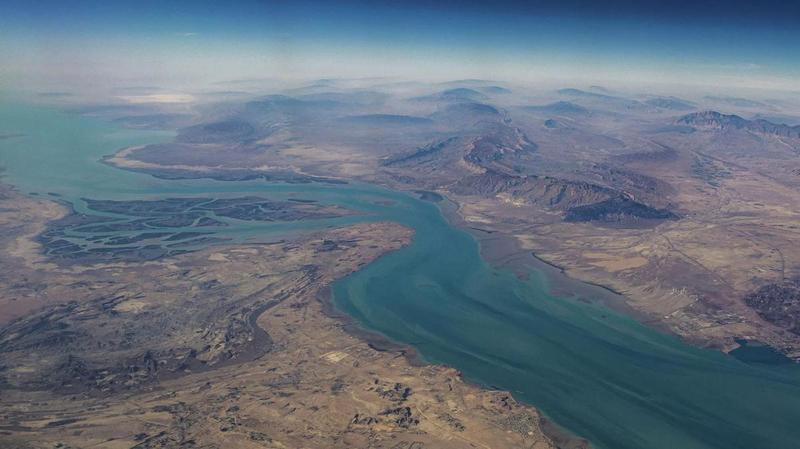  地缘政治博弈中的战略天平：美伊对抗的深层逻辑与战术演变 新闻 地缘政治博弈中的战略天平：美伊对抗的深层逻辑与战术演变 新闻