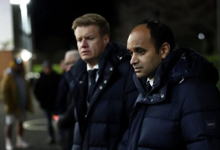  焦虑与博弈：职业足球俱乐部的换帅风险收益模型分析 体育新闻