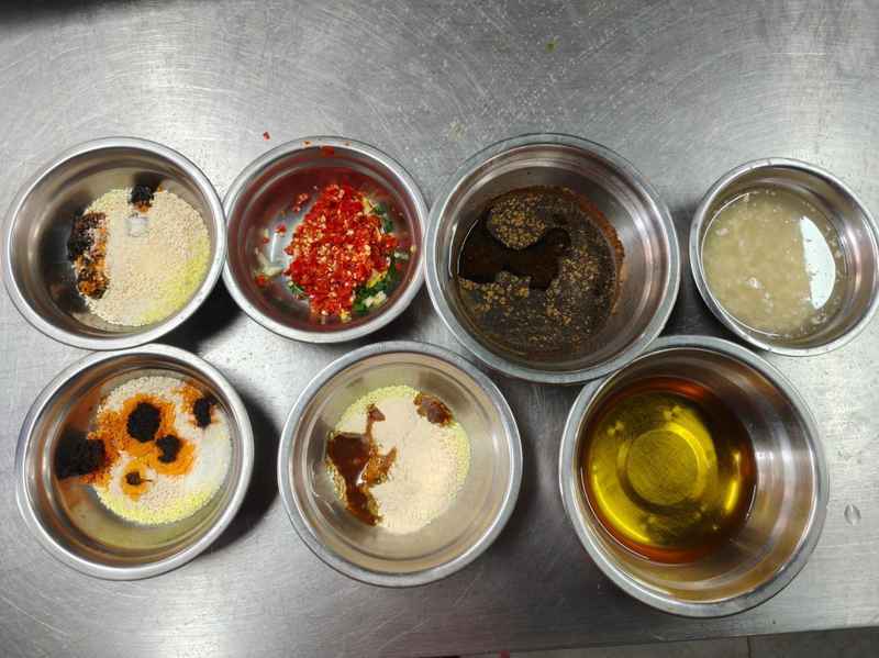 认知失调与重构:餐饮工业化浪潮下的饮食选择 新闻