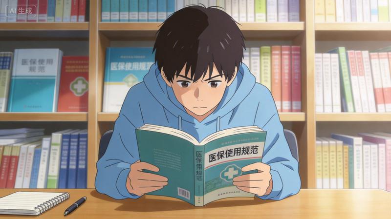 【深度揭秘】医保监管新规上线,五大核心红线不可触碰 IT技术