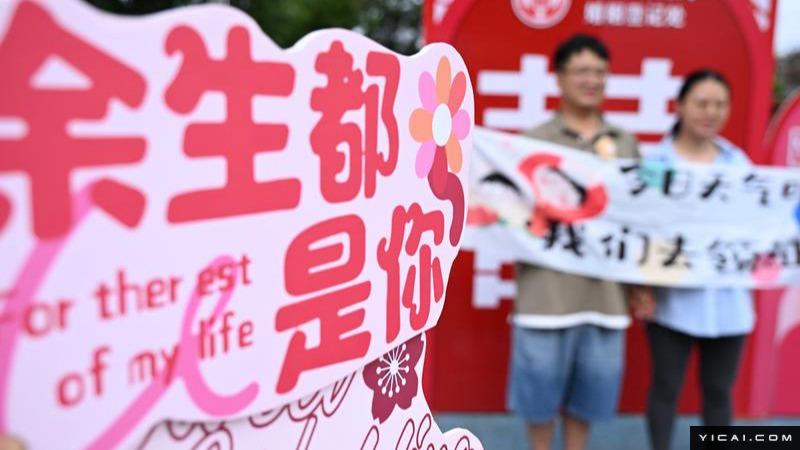 2026年宏观趋势洞察:婚育支持体系下的登记数据回升逻辑 新闻