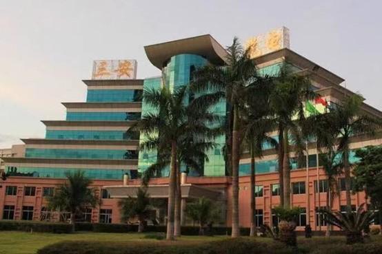  面对突发风波，三安光电为何还能稳住阵脚？ 企业服务