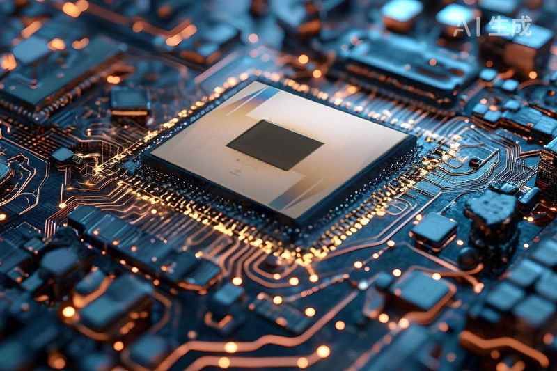  面对突发风波，三安光电为何还能稳住阵脚？ 企业服务