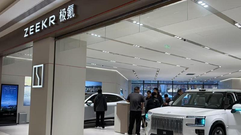  市场博弈：从进博会溢出效应看企业增长新路径 股票财经