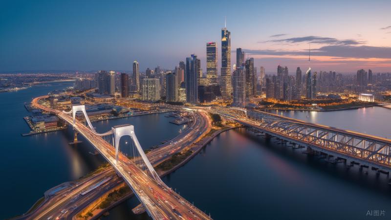 西十高铁极速通:构建跨省通勤的高效出行指南 IT技术