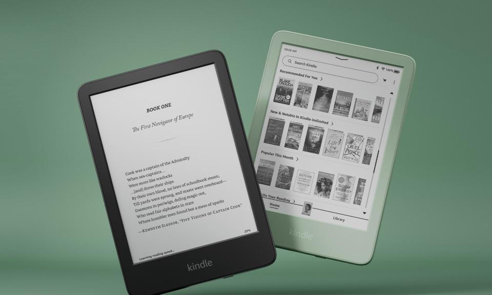 技术破局与生态突围:文石新品的墨水屏进化论 手机评测