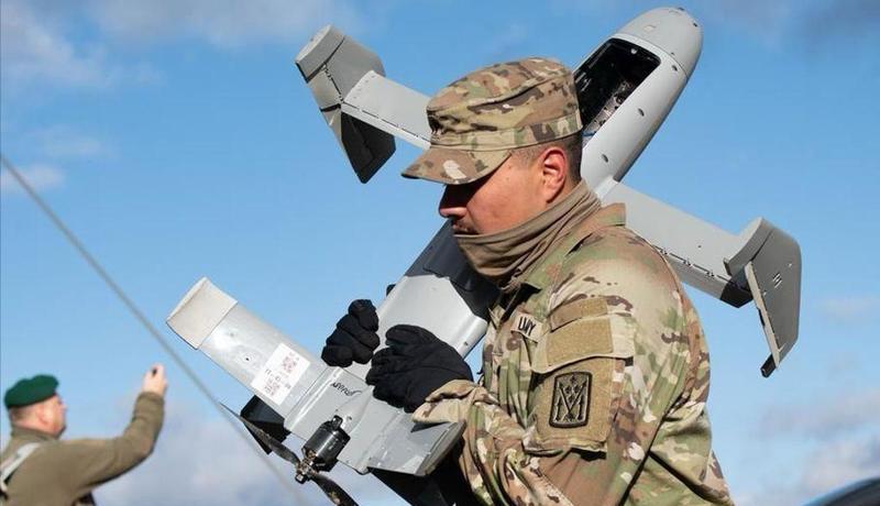  大国博弈下的小国命运：乌克兰如何从棋子沦为弃子 新闻