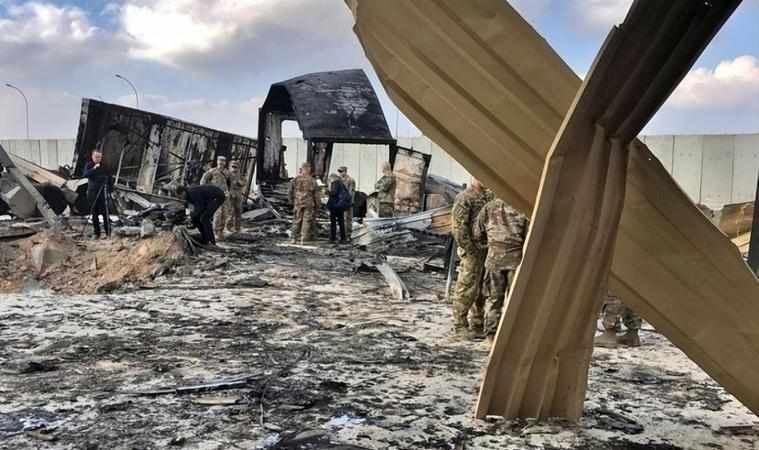  大国博弈下的小国命运：乌克兰如何从棋子沦为弃子 新闻