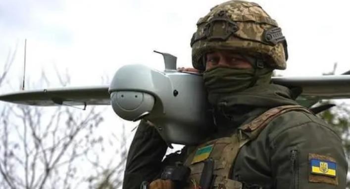  大国博弈下的小国命运：乌克兰如何从棋子沦为弃子 新闻