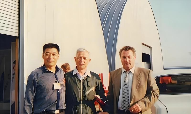  【技术解密】中国引进苏-27的深层博弈：经济崩溃下的军售逆转与战略机遇 新闻