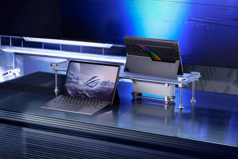  当创作遇上边界：一台设备如何承载你对效率的全部想象 情感心理