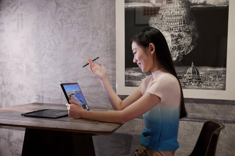  当创作遇上边界：一台设备如何承载你对效率的全部想象 情感心理