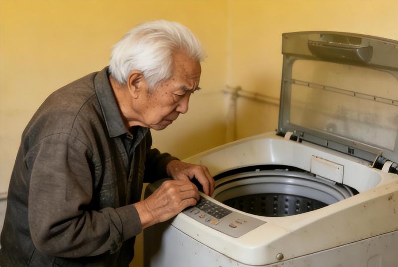  【技术破局】从被动维修到主动守护：社区居家安全体检的创新实践 企业服务