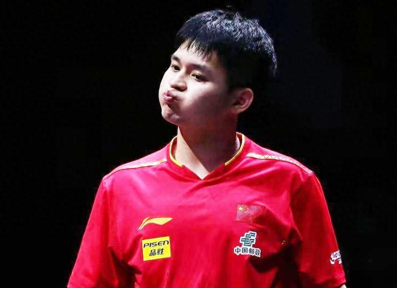  【技术解码】林诗栋复出背后的战术深意：太原赛或成世乒赛前最佳热身场 体育新闻