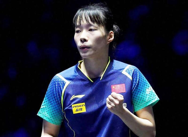  【技术解码】林诗栋复出背后的战术深意：太原赛或成世乒赛前最佳热身场 体育新闻