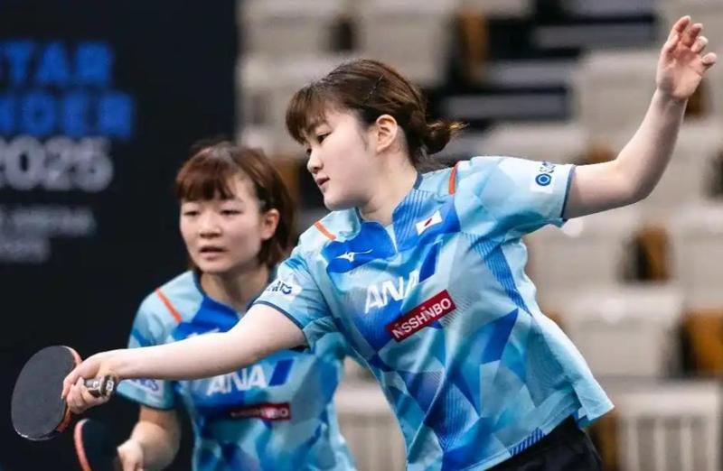  【技术解码】林诗栋复出背后的战术深意：太原赛或成世乒赛前最佳热身场 体育新闻