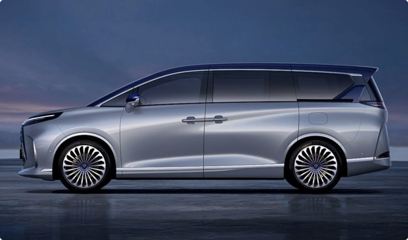  极狐问道V9技术深扒：1330km续航背后，藏着多少硬核黑科技？ 汽车科技