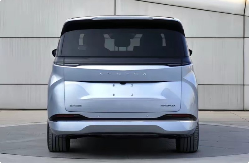  极狐问道V9技术深扒：1330km续航背后，藏着多少硬核黑科技？ 汽车科技