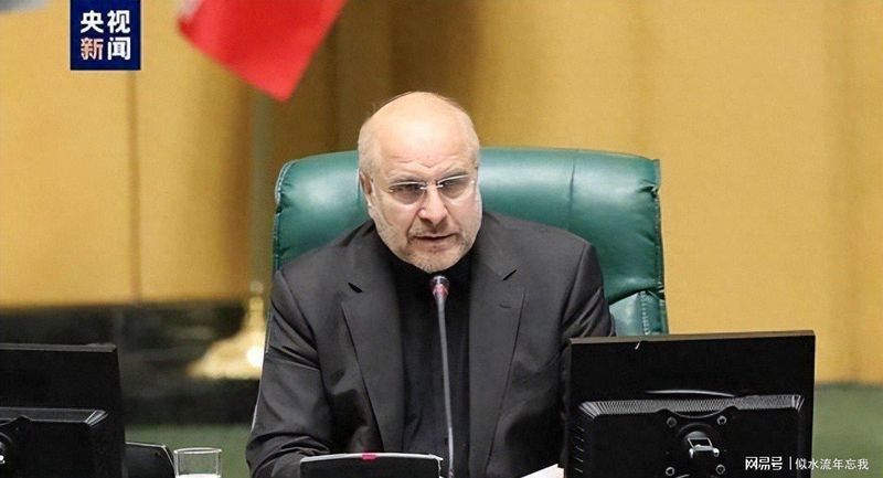  伊朗"真实承诺-4"第100轮声明：一份打击清单背后的战略逻辑深度解析 新闻