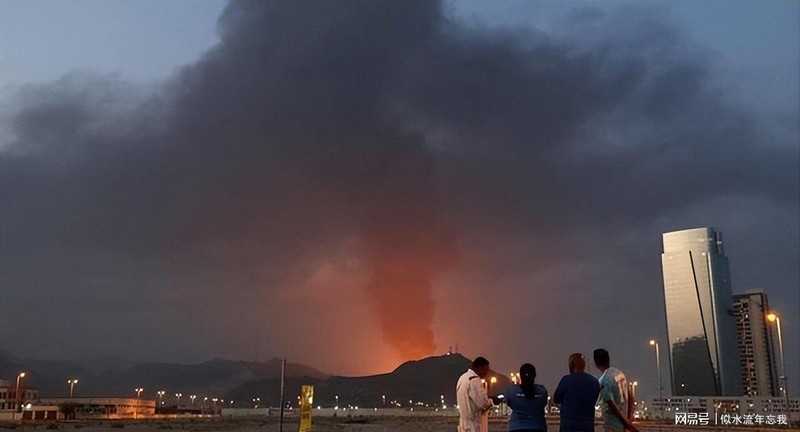  伊朗"真实承诺-4"第100轮声明：一份打击清单背后的战略逻辑深度解析 新闻