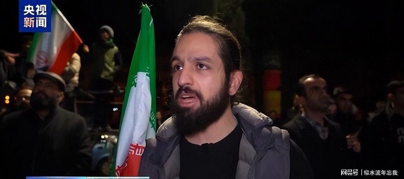  伊朗"真实承诺-4"第100轮声明：一份打击清单背后的战略逻辑深度解析 新闻