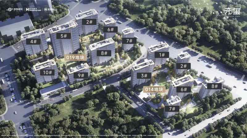  从7.5万到6万：元玺价格曲线背后的操盘逻辑与市场博弈 房产家居