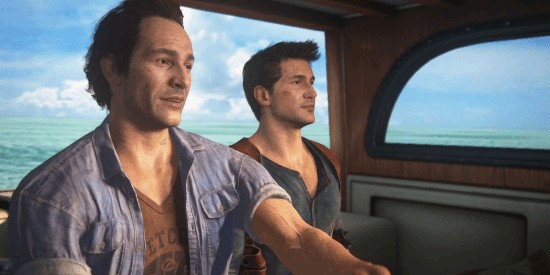  等了整整十年，那部被偷走的《神海5》还能回来吗？ 游戏攻略