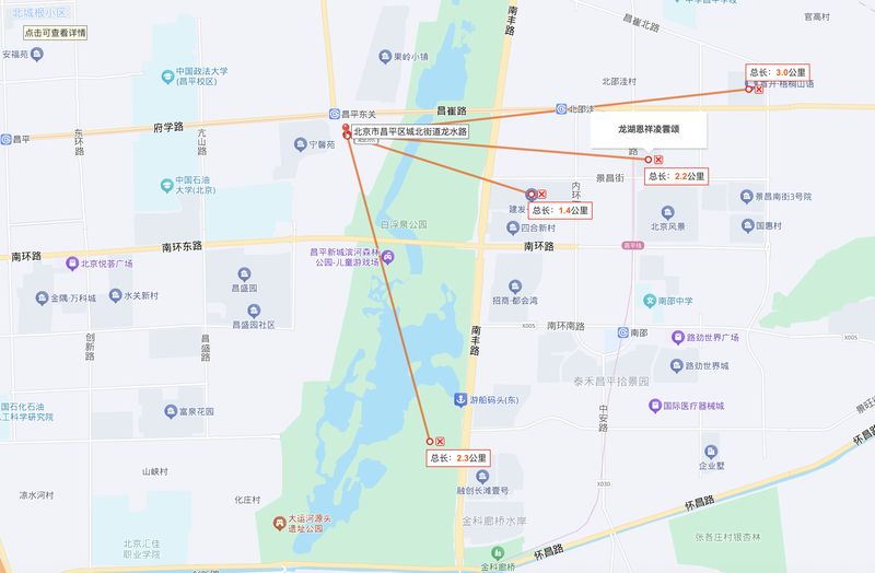  数据透视：昌平新城老城组团宅地供应与在售项目去化率深度对比 房产家居