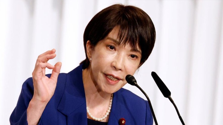  【深度】石破茂辞职背后的市场传导机制：日元日债日股三角博弈 股票财经