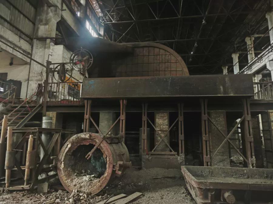  从372万到1670万：一次破产资产拍卖的深度技术复盘 股票财经