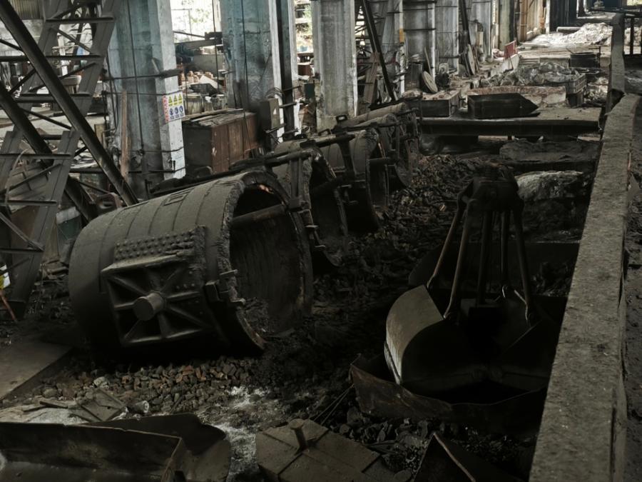  从372万到1670万：一次破产资产拍卖的深度技术复盘 股票财经