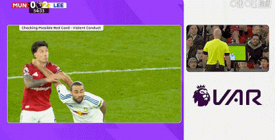  【技术解码】勒温老特拉福德破冰：三次关键决策背后的数据逻辑 体育新闻