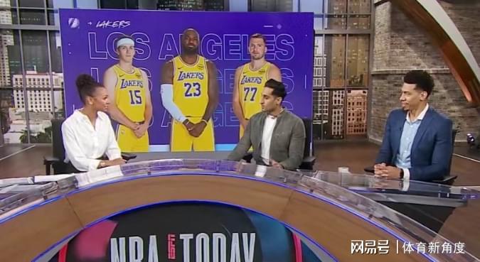  NBA球员为何舍近求远？欧洲运动医学的隐秘优势与争议 体育新闻