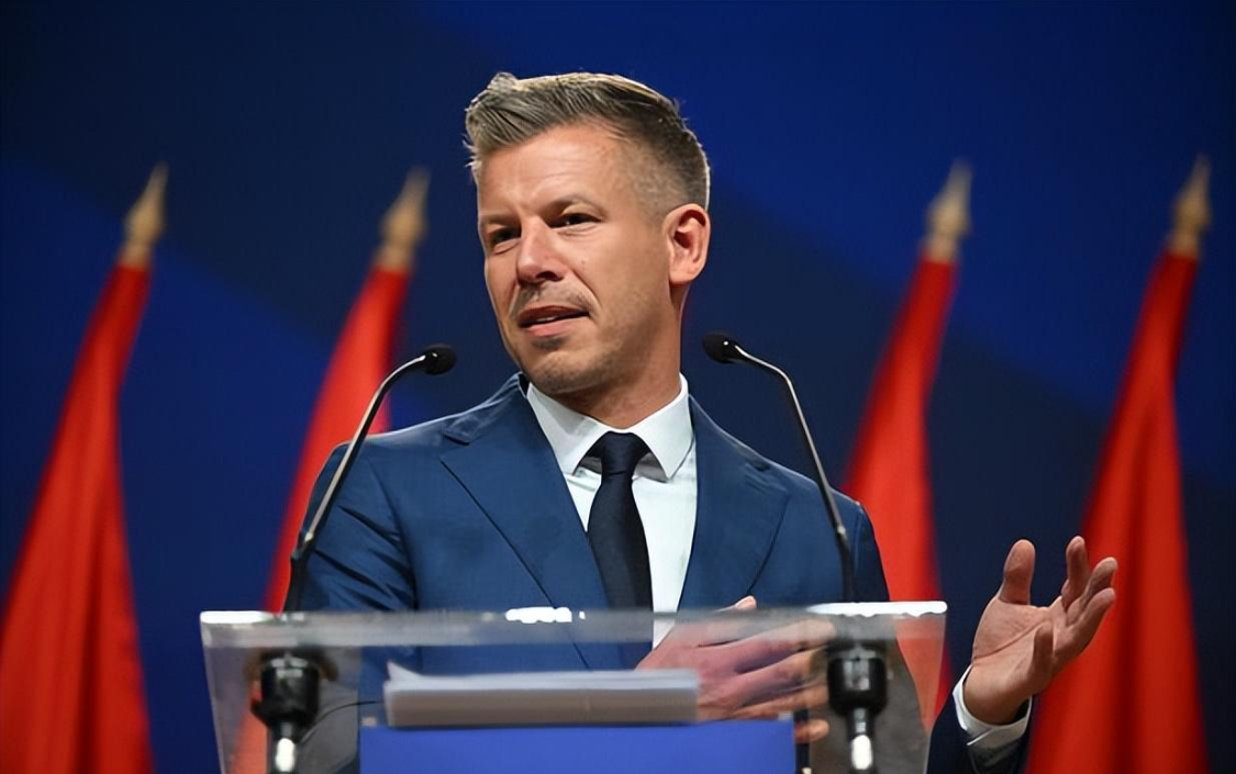  【深度解析】欧盟制度性困境与成员国主权博弈——匈牙利新政府的战略抉择 新闻