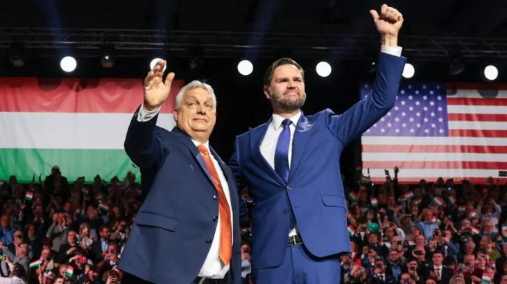  【深度解析】欧盟制度性困境与成员国主权博弈——匈牙利新政府的战略抉择 新闻