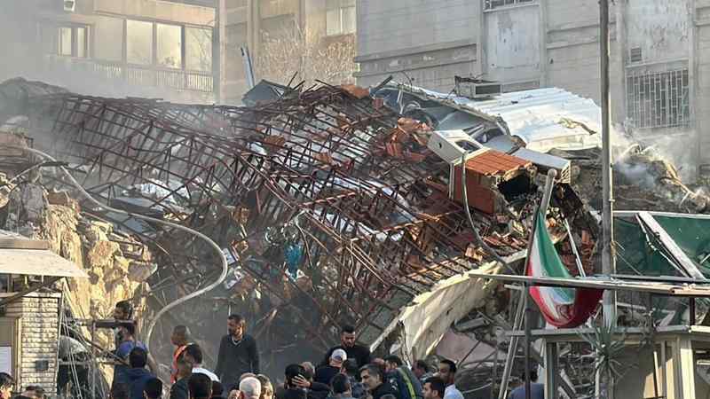  【深度拆解】地缘风险溢价与资产轮动：一位老兵的实战复盘 股票财经