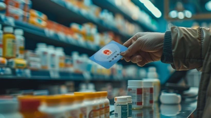  当集采重压袭来，这家医疗巨头选择了一条更难但更正确的路 新闻