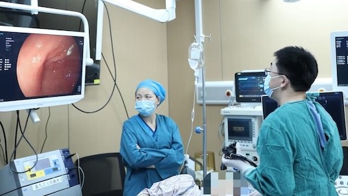  当集采重压袭来，这家医疗巨头选择了一条更难但更正确的路 新闻