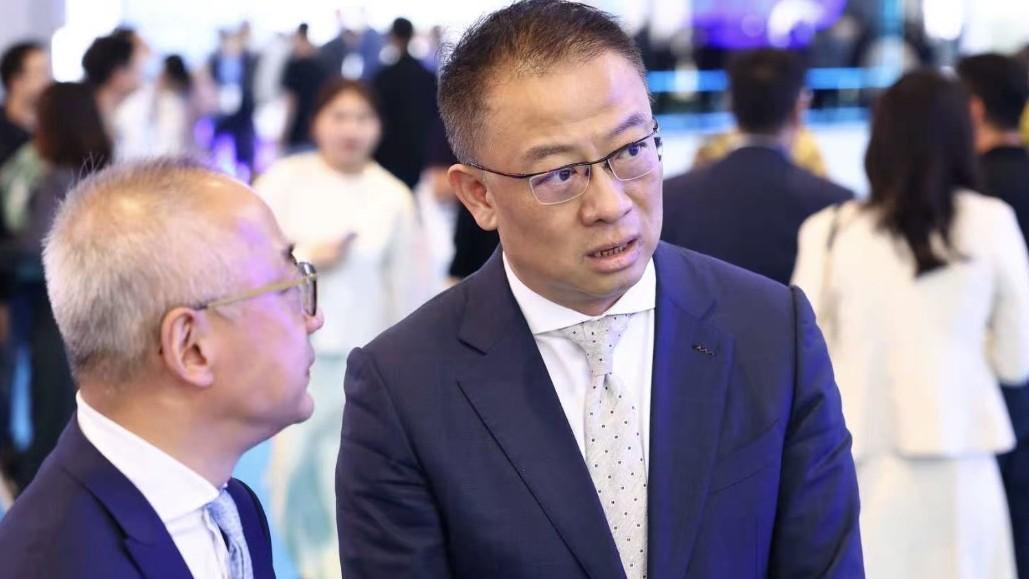  当集采重压袭来，这家医疗巨头选择了一条更难但更正确的路 新闻