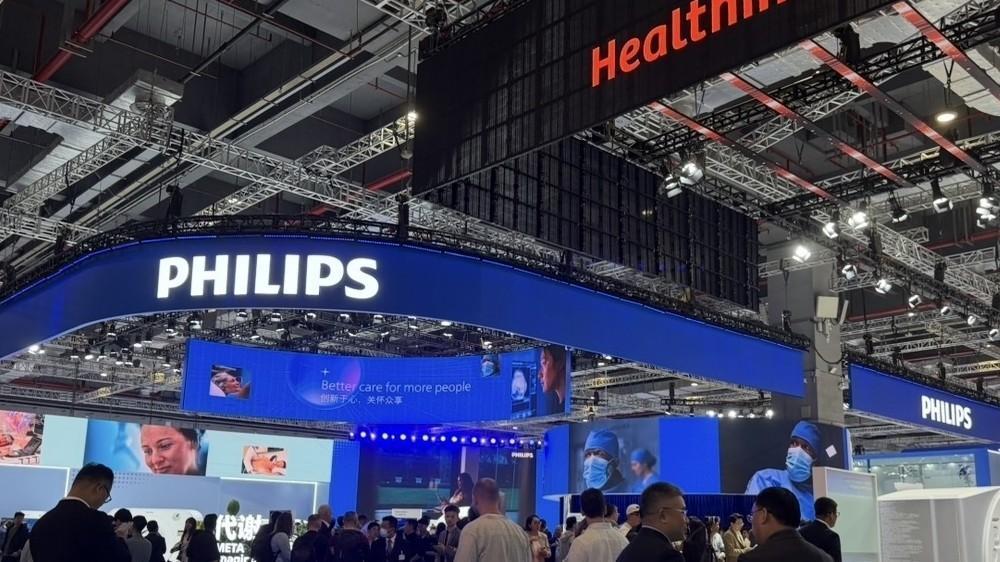  当集采重压袭来，这家医疗巨头选择了一条更难但更正确的路 新闻