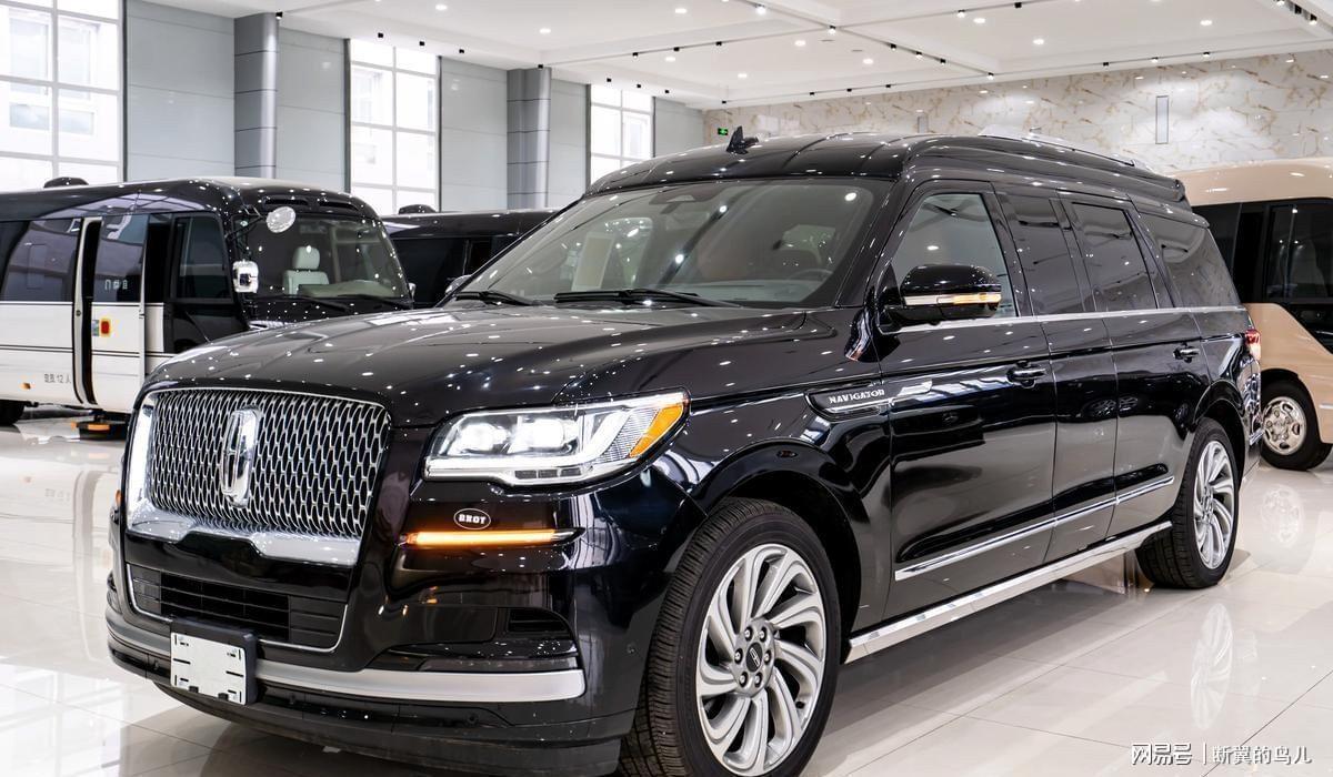  技术代差下的市场洗牌：二线豪华品牌为何守不住中国阵地 汽车科技