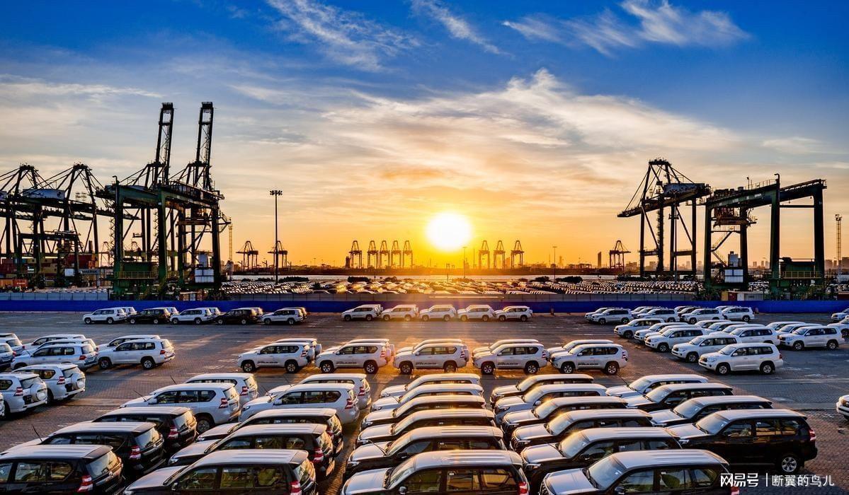  技术代差下的市场洗牌：二线豪华品牌为何守不住中国阵地 汽车科技