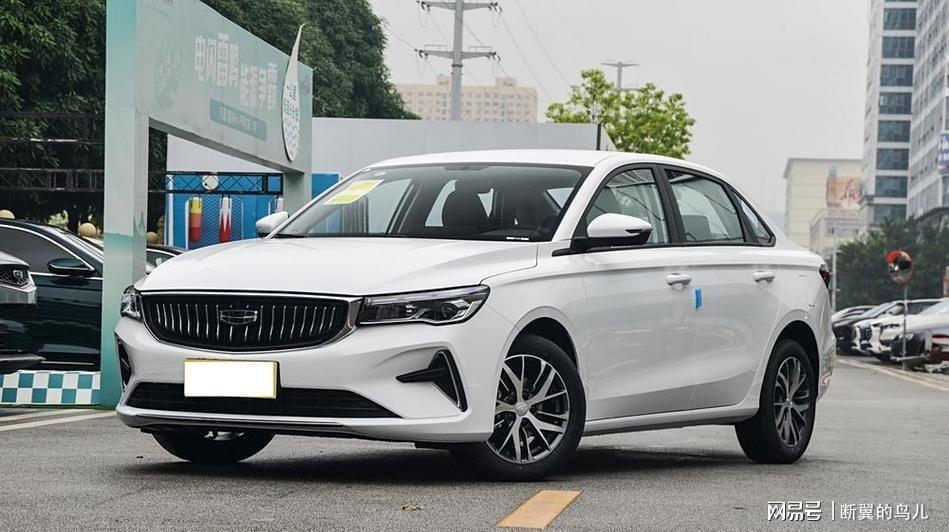  技术代差下的市场洗牌：二线豪华品牌为何守不住中国阵地 汽车科技