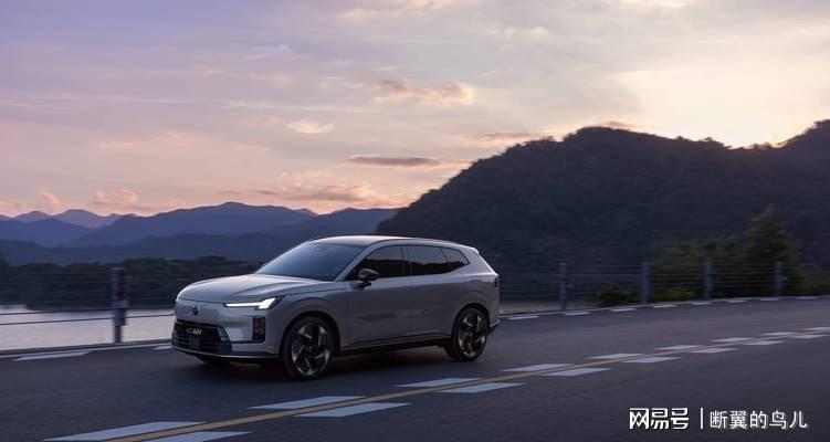  技术代差下的市场洗牌：二线豪华品牌为何守不住中国阵地 汽车科技