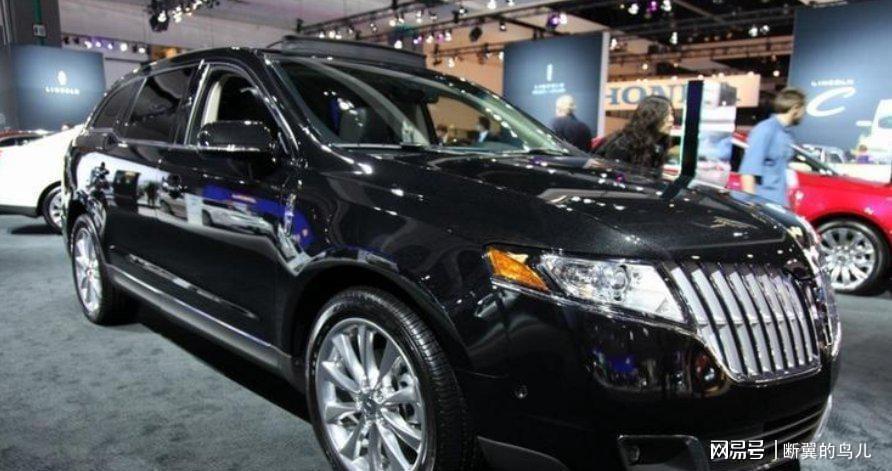  技术代差下的市场洗牌：二线豪华品牌为何守不住中国阵地 汽车科技