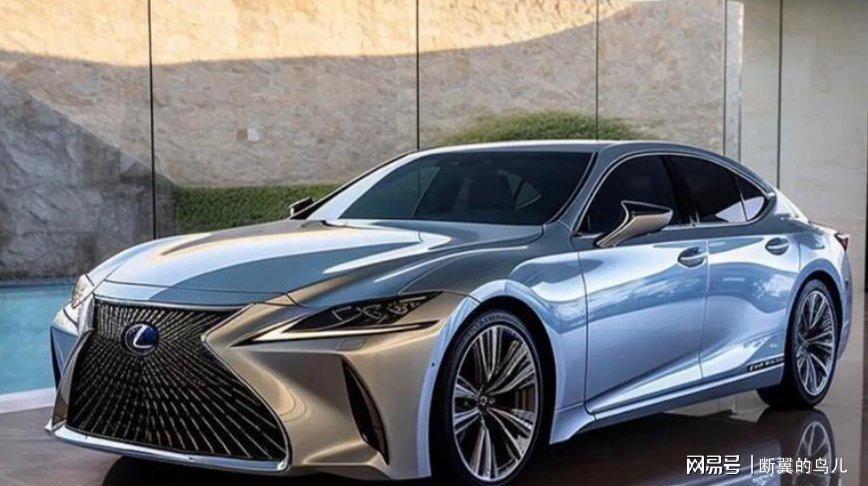  技术代差下的市场洗牌：二线豪华品牌为何守不住中国阵地 汽车科技